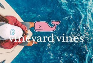 vineyard vines: 15% Student Discount