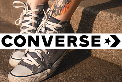 Converse student promo code online