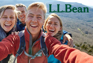 L.L.Bean: 10% Student Discount