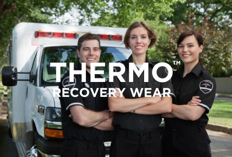 25% OFF All Orders for ALL First Responders