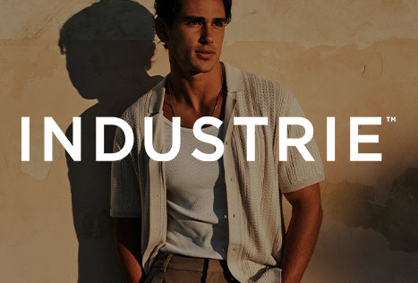 Industrie Clothing