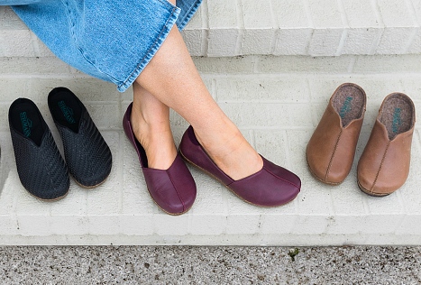 Educators Save 12% on Supportive Work Shoes, Boots & Clogs