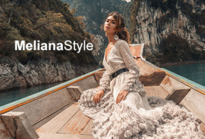Meliana Style: 15% off for military personnel, first responders, teachers, medical professionals and students