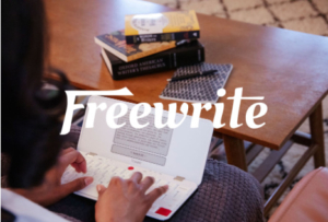 Students and Teachers Save On Distraction-Free Writing Tools