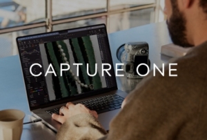 Save on Capture One as a student with a 65% discount. Get ahead of the game by using the best photo tools from the start.