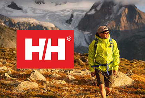 Helly Hansen: 25% Off for Canadian Military