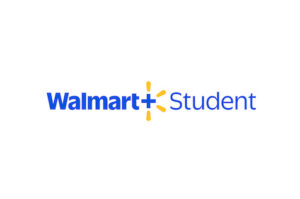 50% Off Walmart+ Membership For College & Grad Students