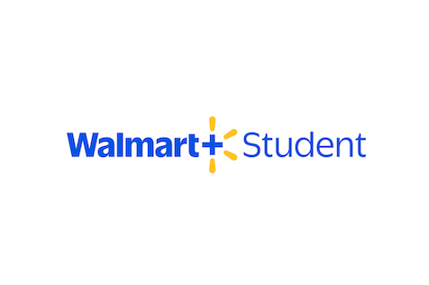 50% Off Walmart+ Membership For College & Grad Students