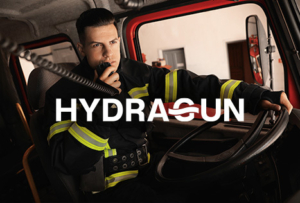 Exclusive 15% Discount for Military & First Responders on select HYDRAGUN products!
