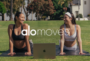 All Students Receive 1 Month Free + 20% off Alo Yoga