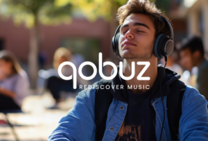 Enjoy 60% off unlimited hi-res music streaming with a student plan.