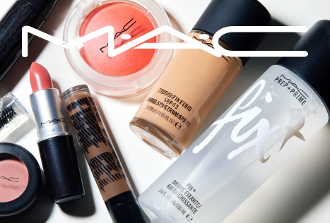 M·A·C Cosmetics