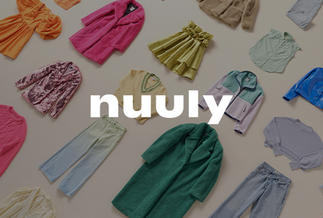 Teachers and Healthcare workers can verify with SheerID to receive $28 off one month of Nuuly!