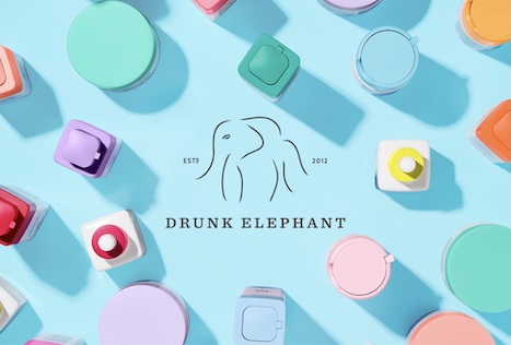 Drunk Elephant