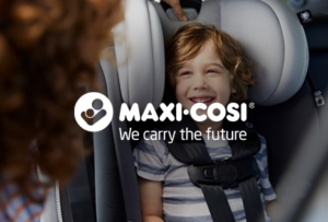 Up to 25% off Maxi-Cosi for military, teachers, 1st responders, and healthcare professionals