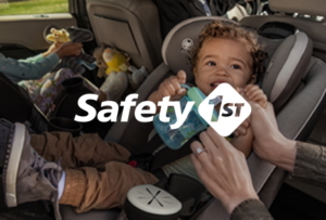 Up to 25% off Safety 1st for military, teachers, 1st responders, and healthcare professionals