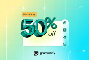 First responders get 50% off Pro and write without limits