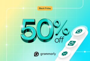 Healthcare workers get 50% off Pro and write without limits