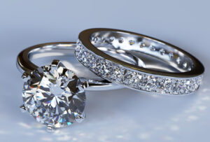 First Responders Save on Diamond Jewelry